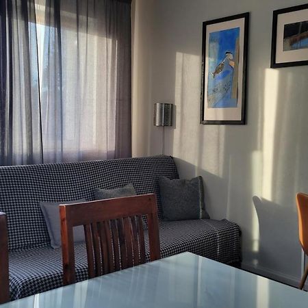 Apartament Almonia Wrocław Eksteriør billede