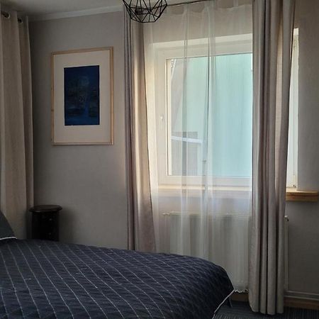 Apartament Almonia Wrocław Eksteriør billede