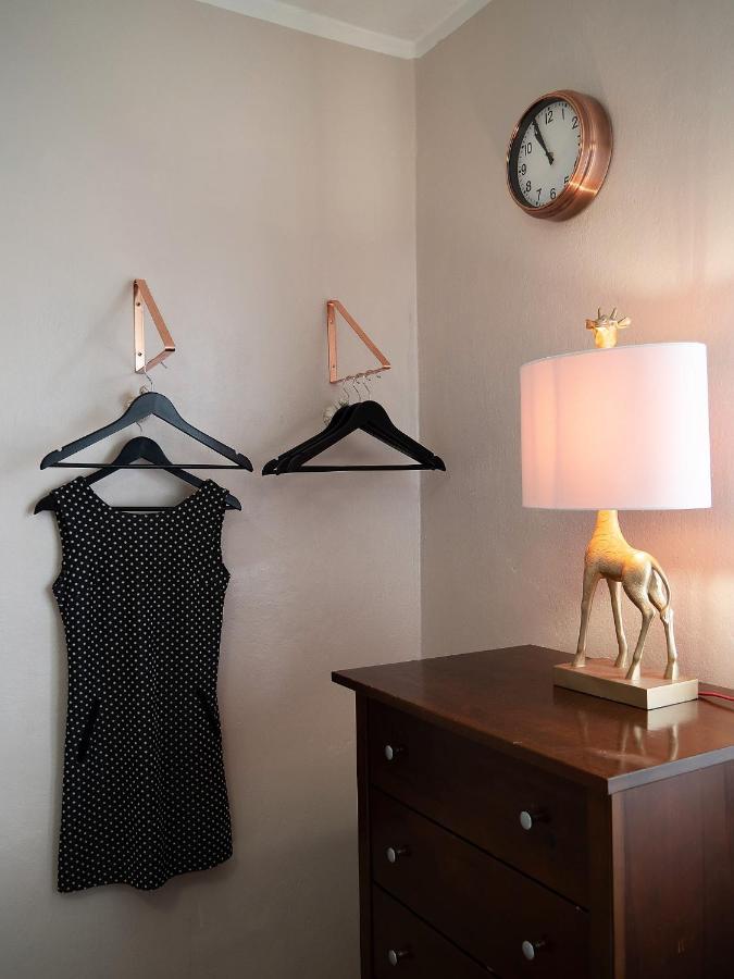 Apartament Almonia Wrocław Eksteriør billede