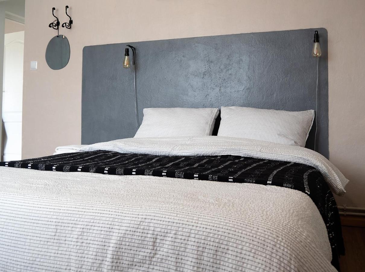 Apartament Almonia Wrocław Eksteriør billede