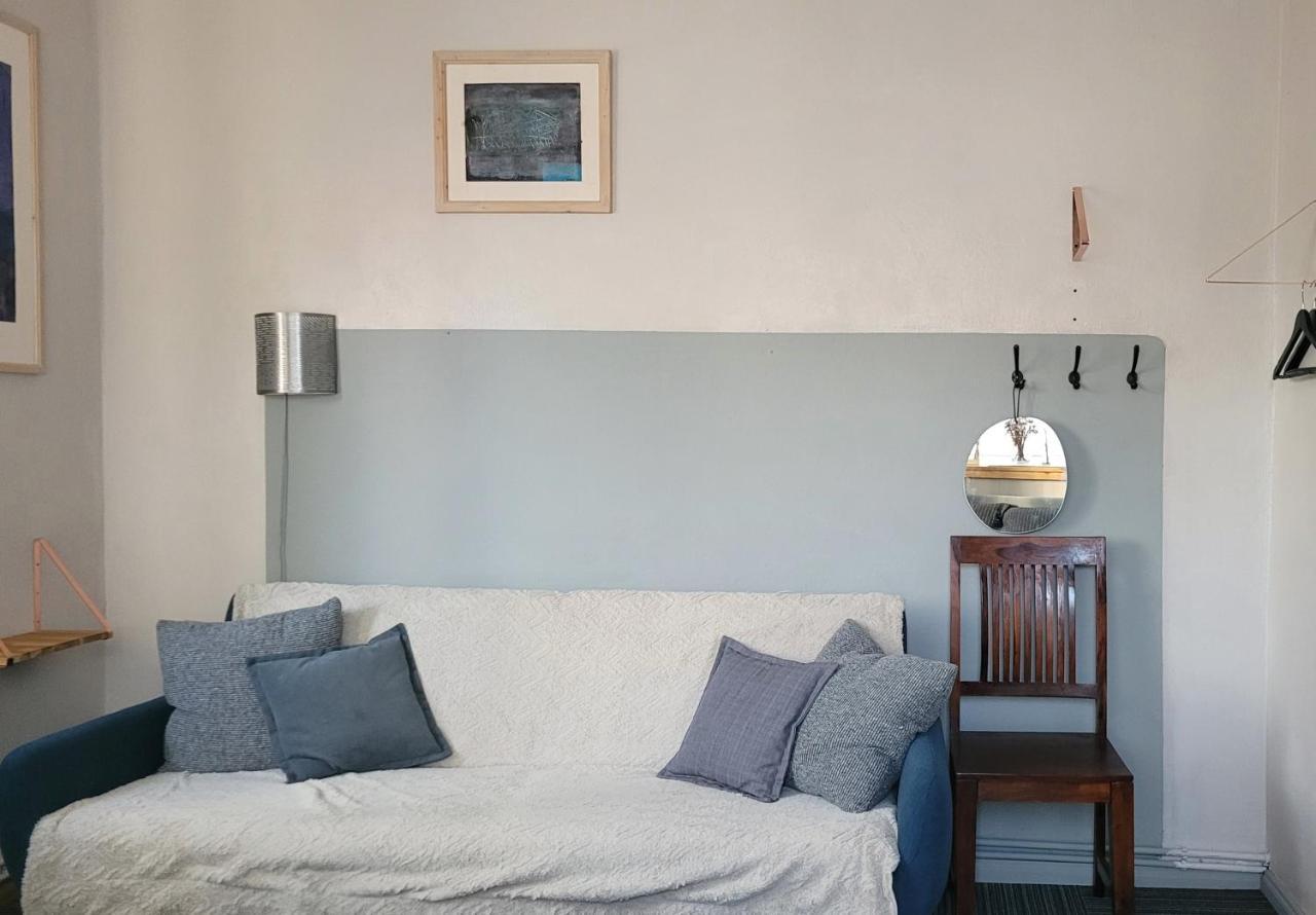 Apartament Almonia Wrocław Eksteriør billede