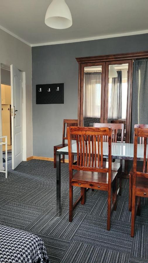 Apartament Almonia Wrocław Eksteriør billede