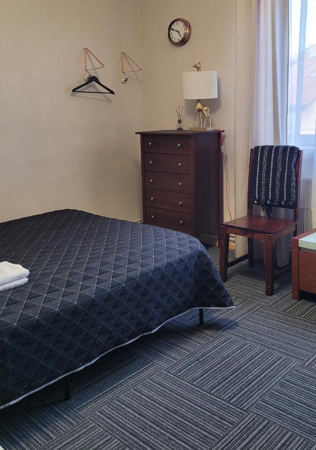 Apartament Almonia Wrocław Eksteriør billede