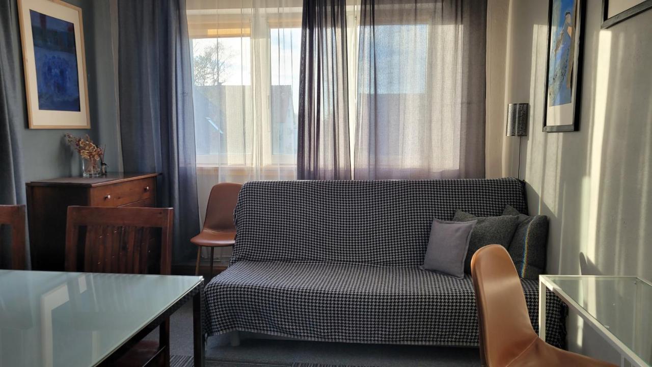 Apartament Almonia Wrocław Eksteriør billede